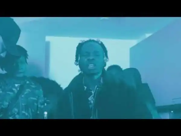 Naira Marley – Opotoyi (Marlians)